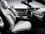 Mercedes-Benz E-Class Cabriolet 2010 года
